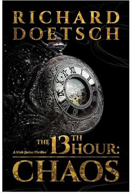 13th Hour
