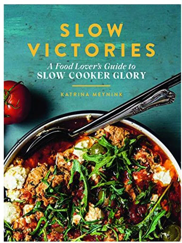 Slow Victories