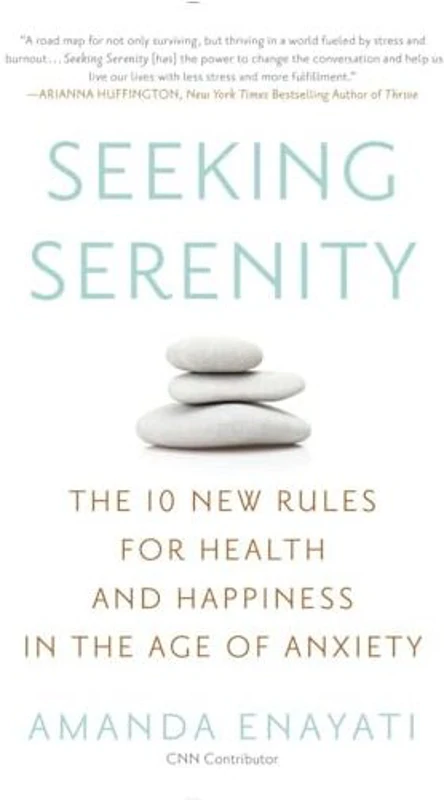 Seeking Serenity