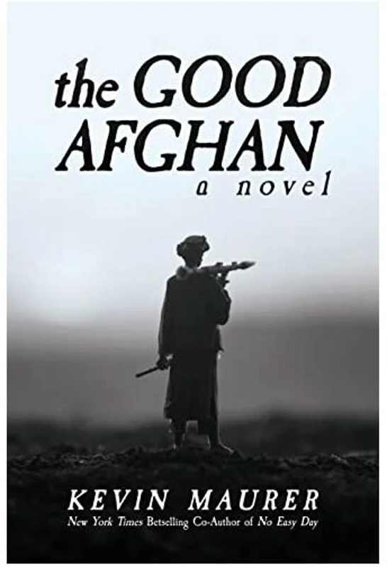 Good Afghan