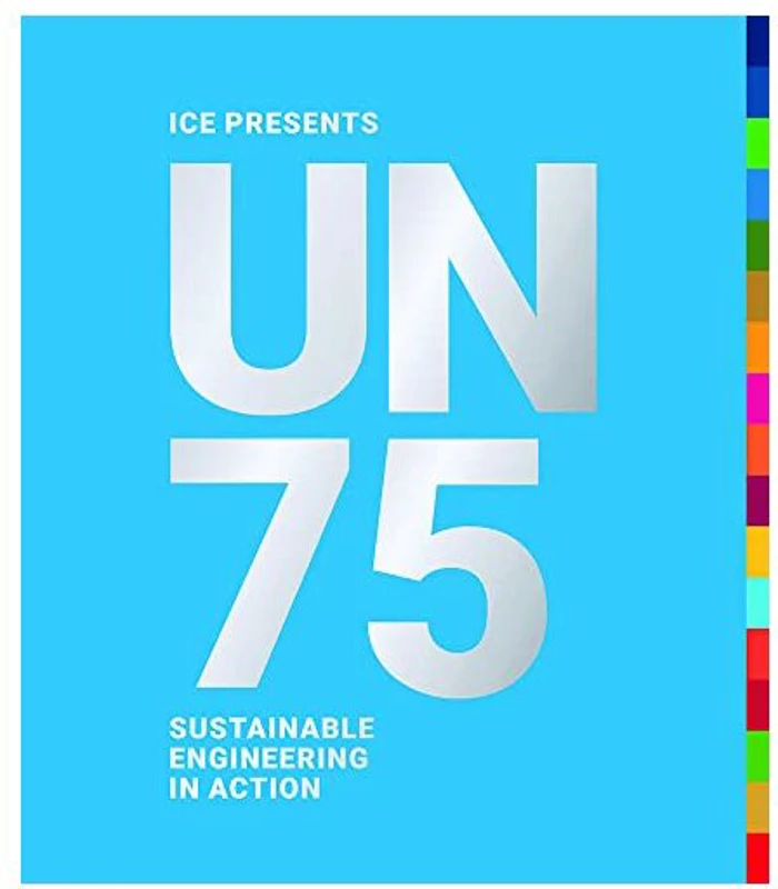 UN75, Daniel Adshead, Jenny Cooke, Patrick James, Kristen MacAskill, Daniel Whiteley