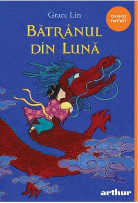 Bătrânul din Lună - PB