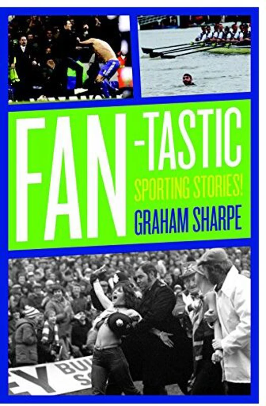 Fantastic Sporting Stories