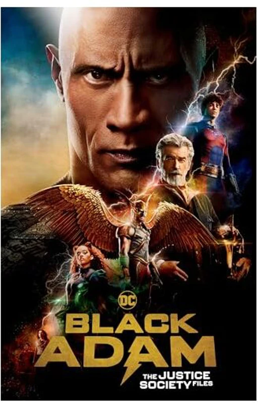 Black Adam