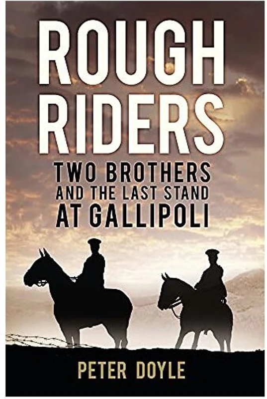 Rough Riders, PETER DOYLE