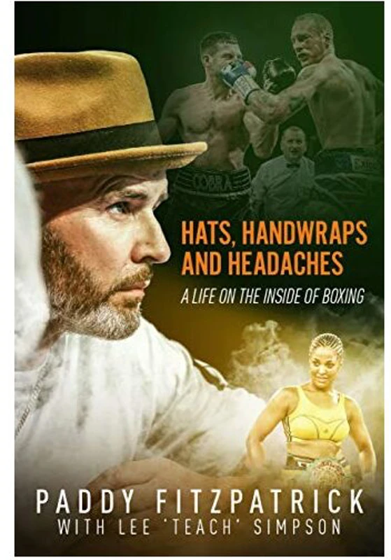 Hats, Handwraps and Headaches