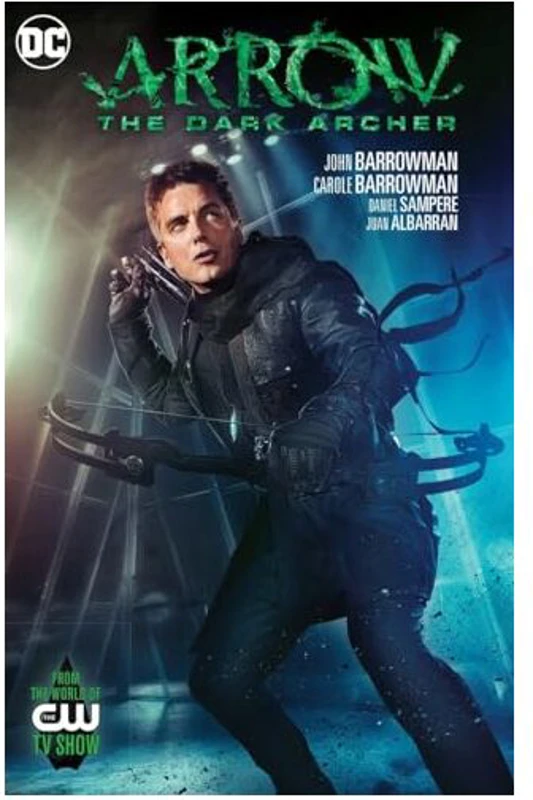 Arrow