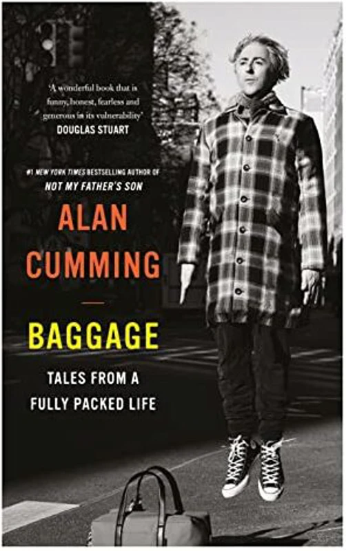 Baggage