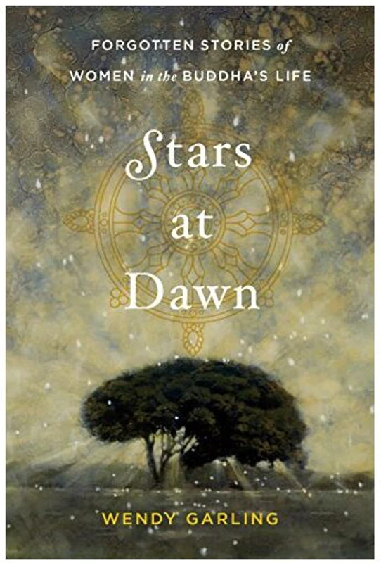 Stars at Dawn