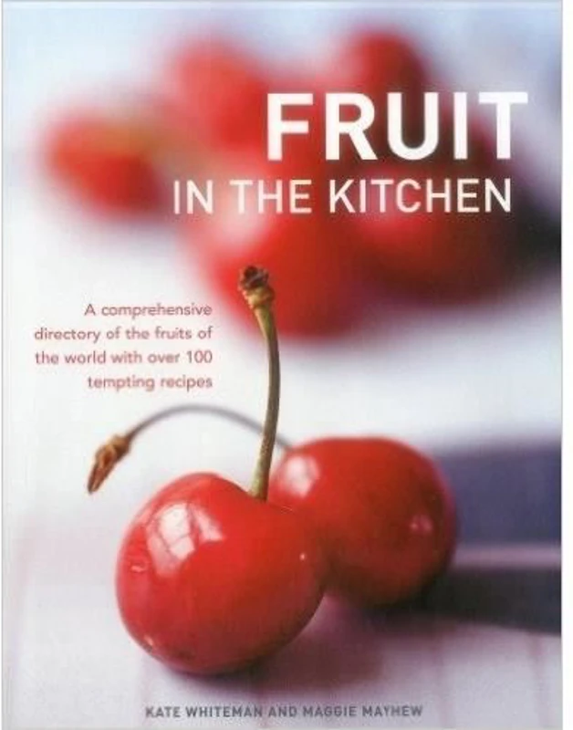 Fruit in the Kitchen