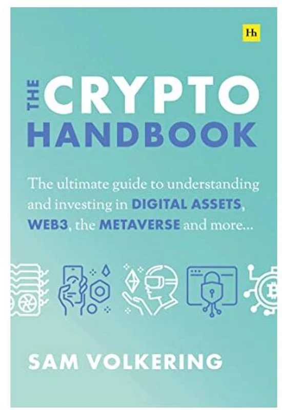 Crypto Handbook