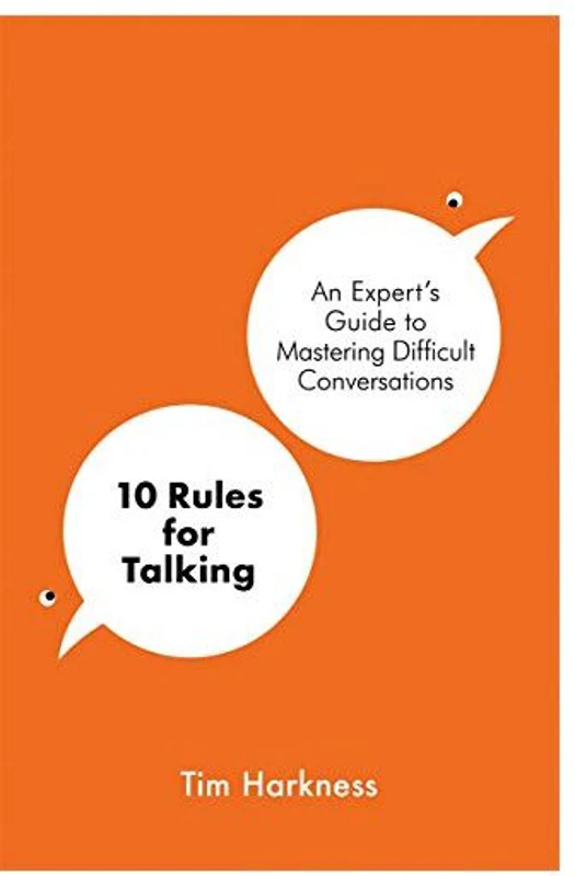 10 Rules for Talking