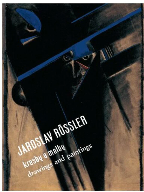 Jaroslav Rössler, Jaroslav Rossler, Petr Stepan