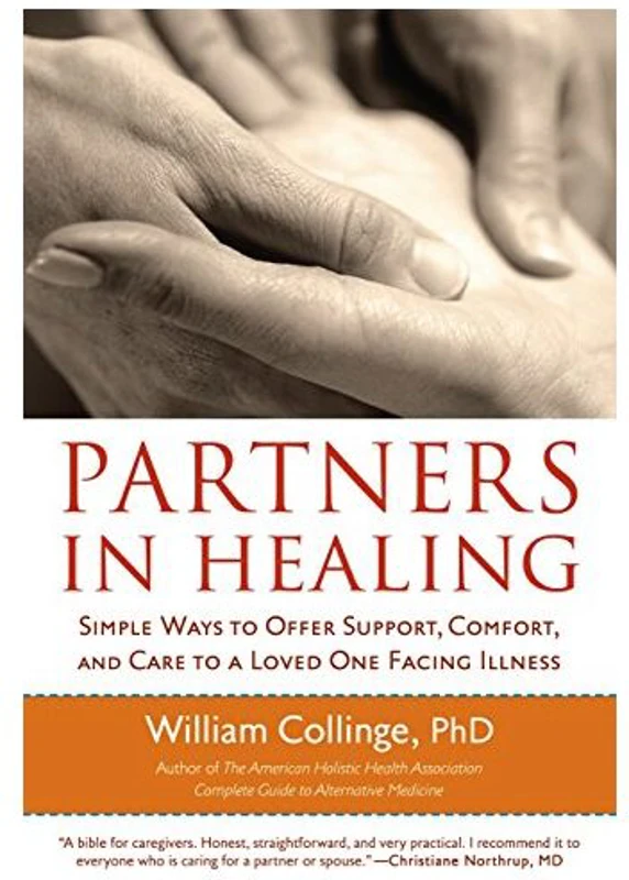 Partners in healing