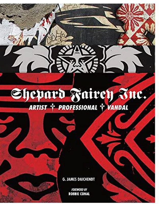 Shepard Fairey Inc