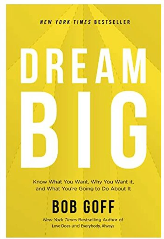 Dream Big