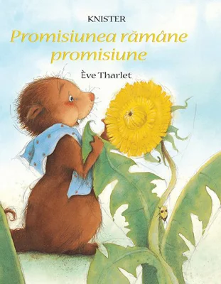 Promisiunea rămâne promisiune