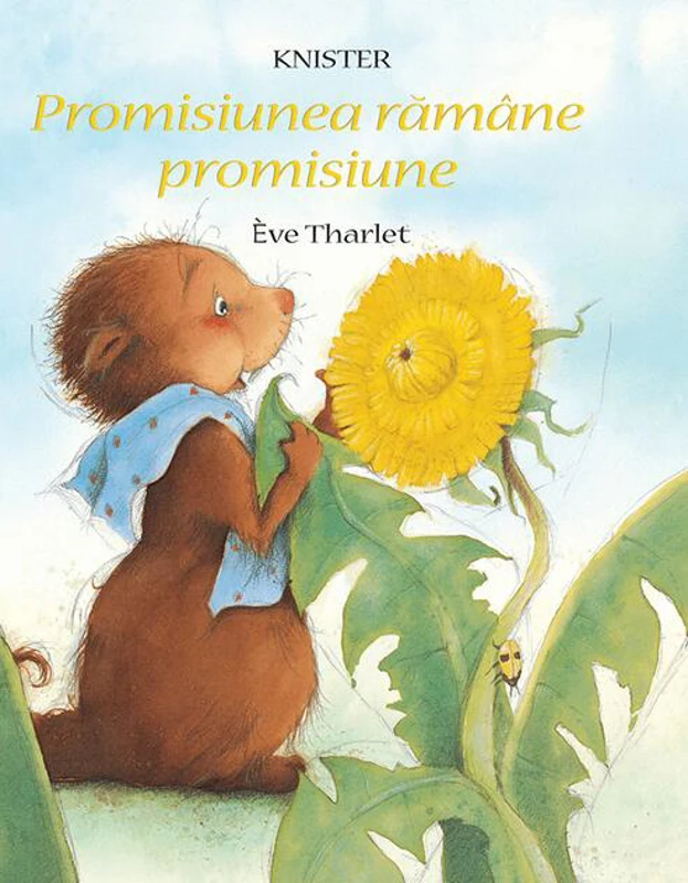 Promisiunea rămâne promisiune