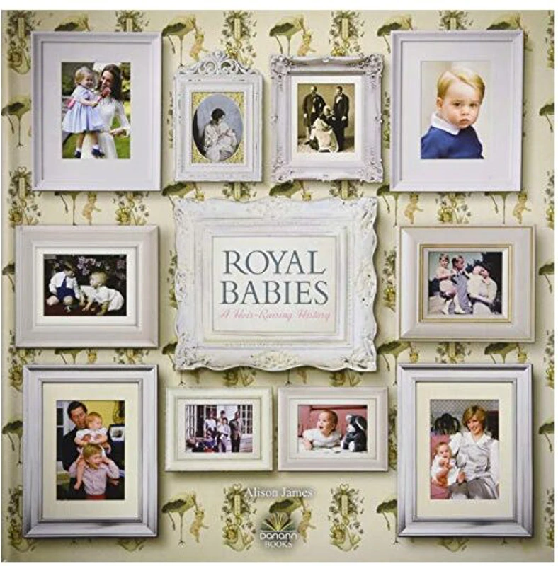 Royal Babies