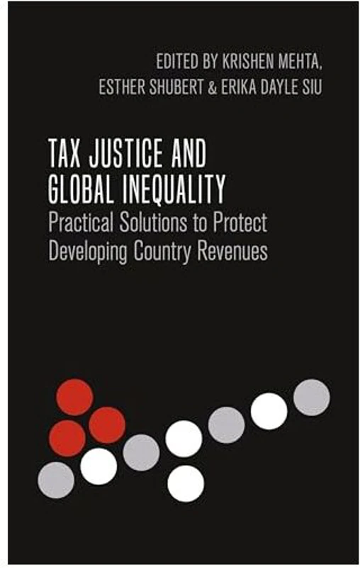 Tax Justice and Global Inequality