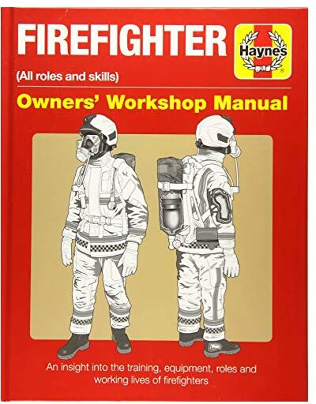 Fire Fighter Manual