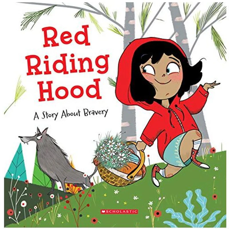 Red Riding Hood