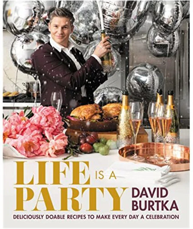 Life Is a Party