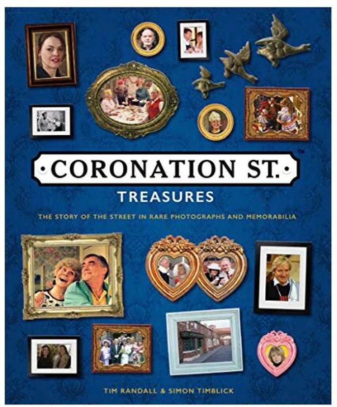 Coronation Street Treasures