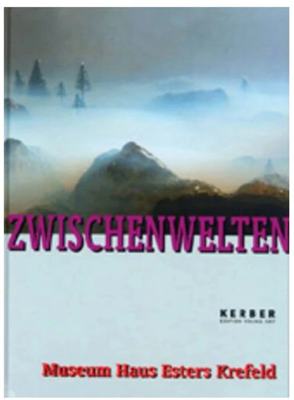 Zwischenwelten (Art Catalogue), Beate Ermacora