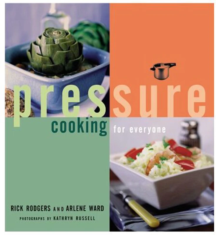 Pressure Cooking for Everyone