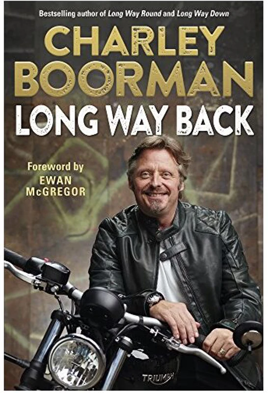 Long Way Back