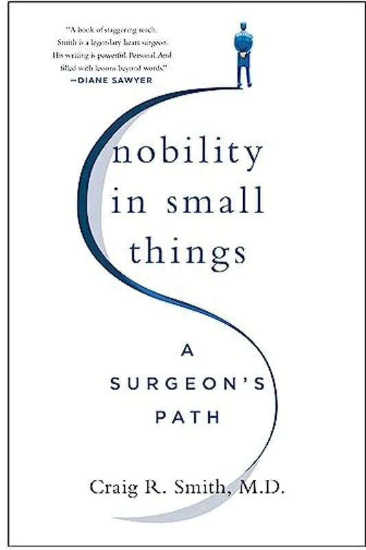Nobility in Small Things