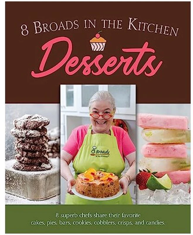 Desserts