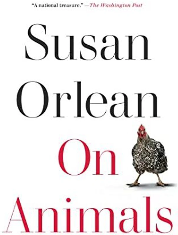 On Animals