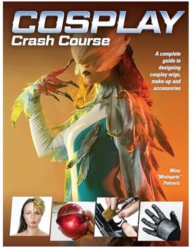 Cosplay Crash Course