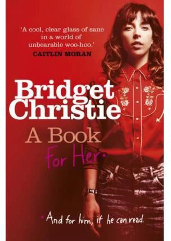 A Book for Her