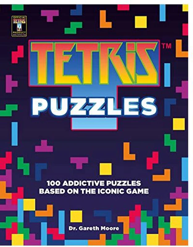 Tetris Puzzles