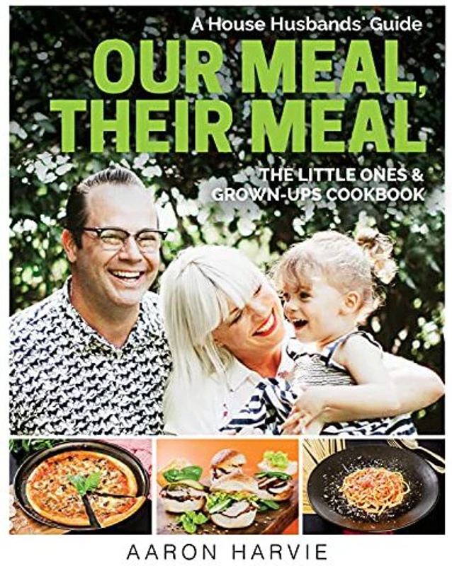 Our Meal, Their Meal