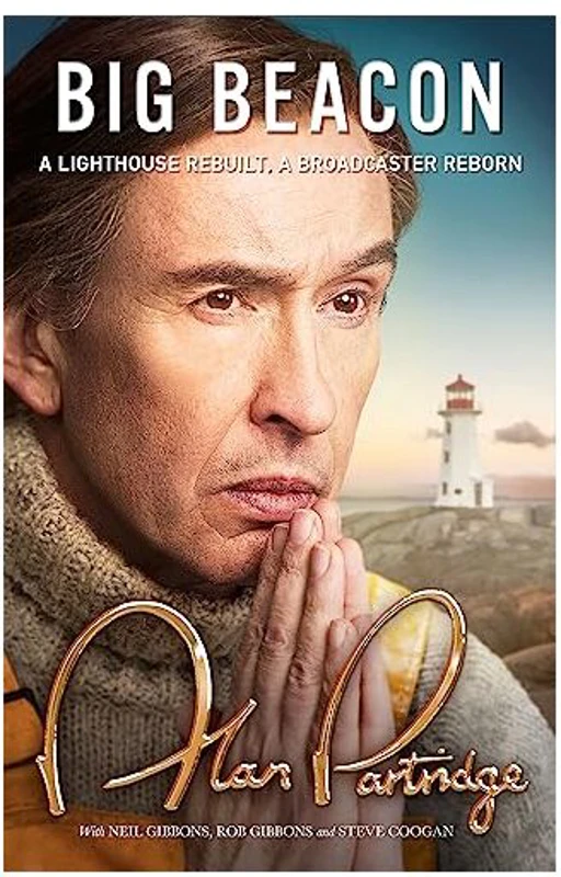 Alan Partridge, Alan Partridge