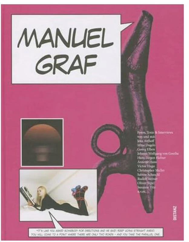 Manuel Graf