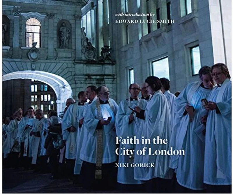 Faith in the City