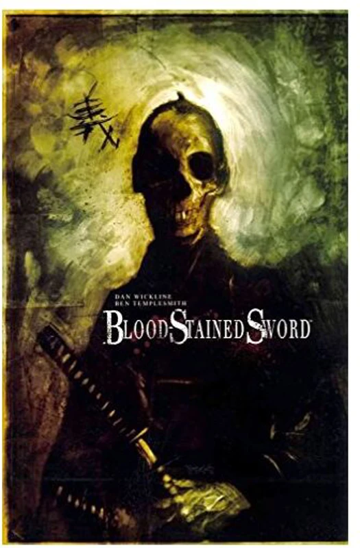 BLOOD-STAINED SWORD 3.4$/18.12.24/2
