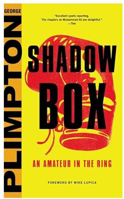 Shadow Box