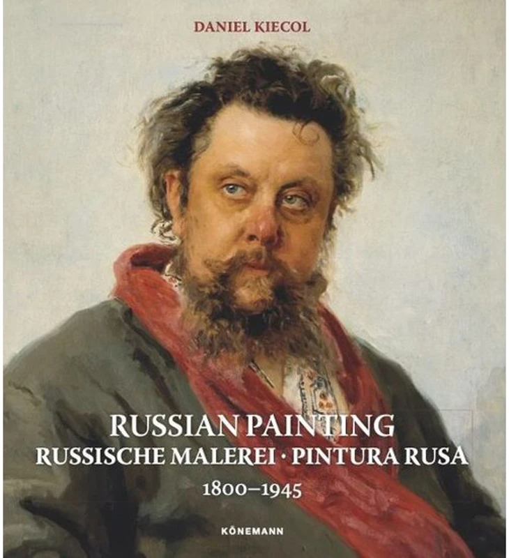 Russian Painting