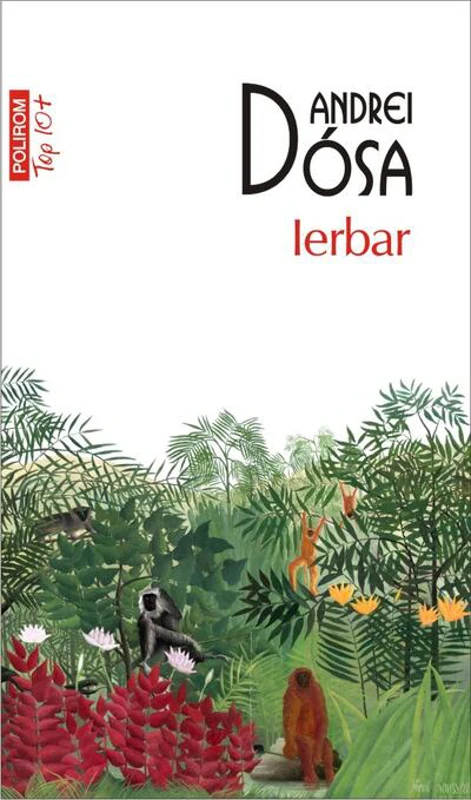 Ierbar