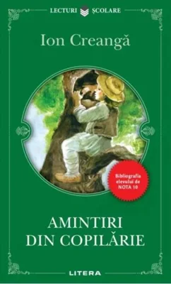 Amintiri din copilărie