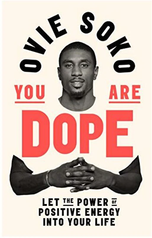 You Are Dope