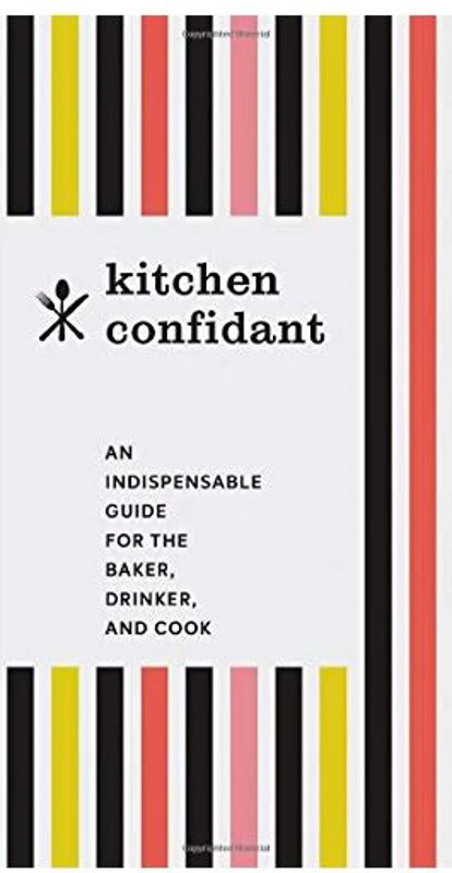 Kitchen confidant