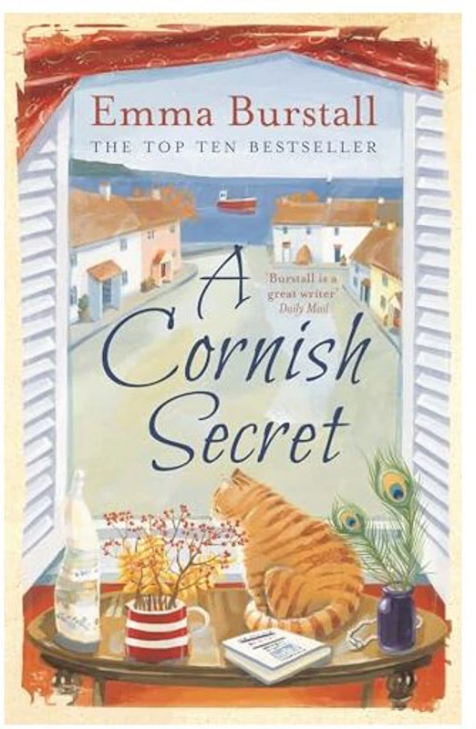 Cornish Secret