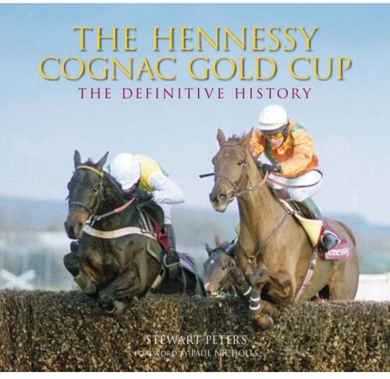 The Hennesy Gold Cup